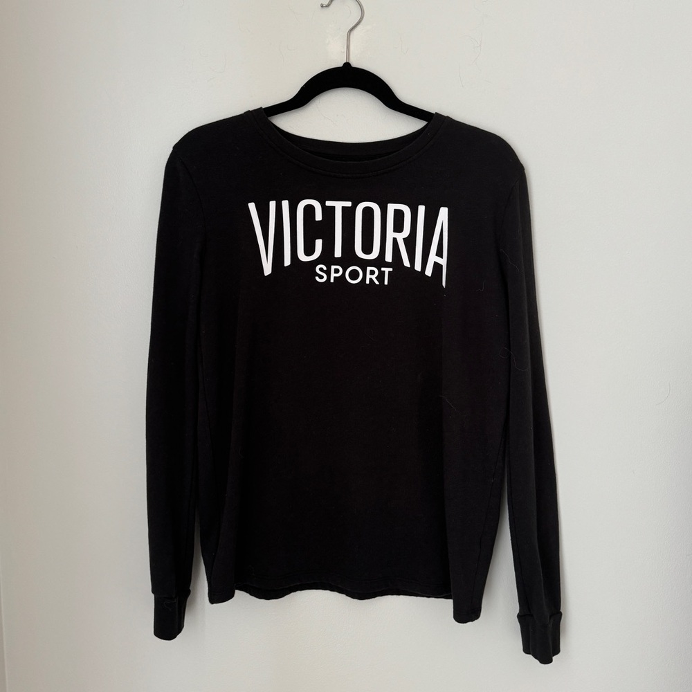 VS Sport Crewneck Sweatshirt